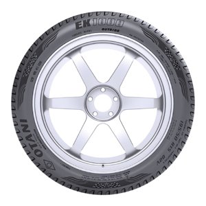 Otani EK1000 All Season 225/60R18 100H Passenger Tire Sansujyuku sansujyuku.com
