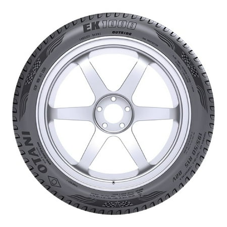 Otani EK1000 All Season 235/65R16 103V Passenger Tire Sansujyuku sansujyuku.com