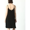 thumbnail image 6 of ShengRui Women's Nightgown Cami Cotton Sleepwear Plus Size Sleeveless Loungewear, 6 of 9