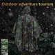 thumbnail image 4 of Yuarrent Chubasqueros Manténgase seco y con estilo Chubasquero impermeable portátil Chubasquero Chubasquero Poncho de lluvia Chubasquero Caza, 4 of 6