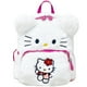 thumbnail image 1 of Mochila ACCENE Cute Furry Peluch Cinnamoroll-Dog para niños, 1 of 9