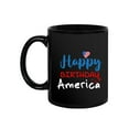 thumbnail image 2 of Happy Birthday America Mug - Image by Shutterstock,, 2 of 4