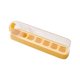 thumbnail image 1 of Caja de almacenamiento de hielo, contenedor para Fabricación de hielo, molde para bloques de hielo, 1 of 3