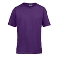 thumbnail image 1 of Gildan Childens/Kids SoftStyle Ringspun T-Shirt, 1 of 3
