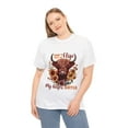 thumbnail image 4 of Don't make me flip my heifer switch Country Hippie Shirt ID-0223-LKJU, 4 of 10