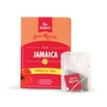thumbnail image 4 of Santo Remedio Te De Jamaica Hibiscus Tea, Antioxidant Tea Bags, 24 Count, 0.85 oz., 4 of 8