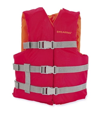 Stearns Child Watersport Classic Series Vest 