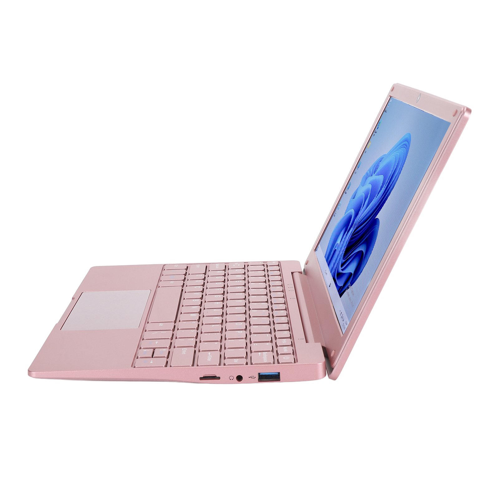 Inch Laptop Computer, Mini Laptops PC, for Celeron N4020 CPU