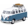 thumbnail image 1 of Vehículo Diecast Maisto WeekEnders Volkswagen Van Samba, 1 of 3
