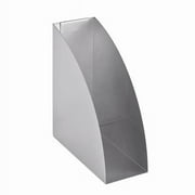 STEELMASTER 264P20350 Slot Magazine Bin Silver