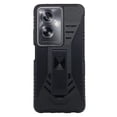 thumbnail image 1 of Funda Uso Rudo Cely Vesmir Clip Blindaje Para Oppo A79 con 2 Micas de Pantalla, 1 of 4