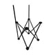 thumbnail image 2 of Soporte para patas de silla plegable para acampar, soporte para muebles de exterior, accesorio de soporte para patas de silla plegable para acampar, soporte para muebles de exterior S Negro, 2 of 9