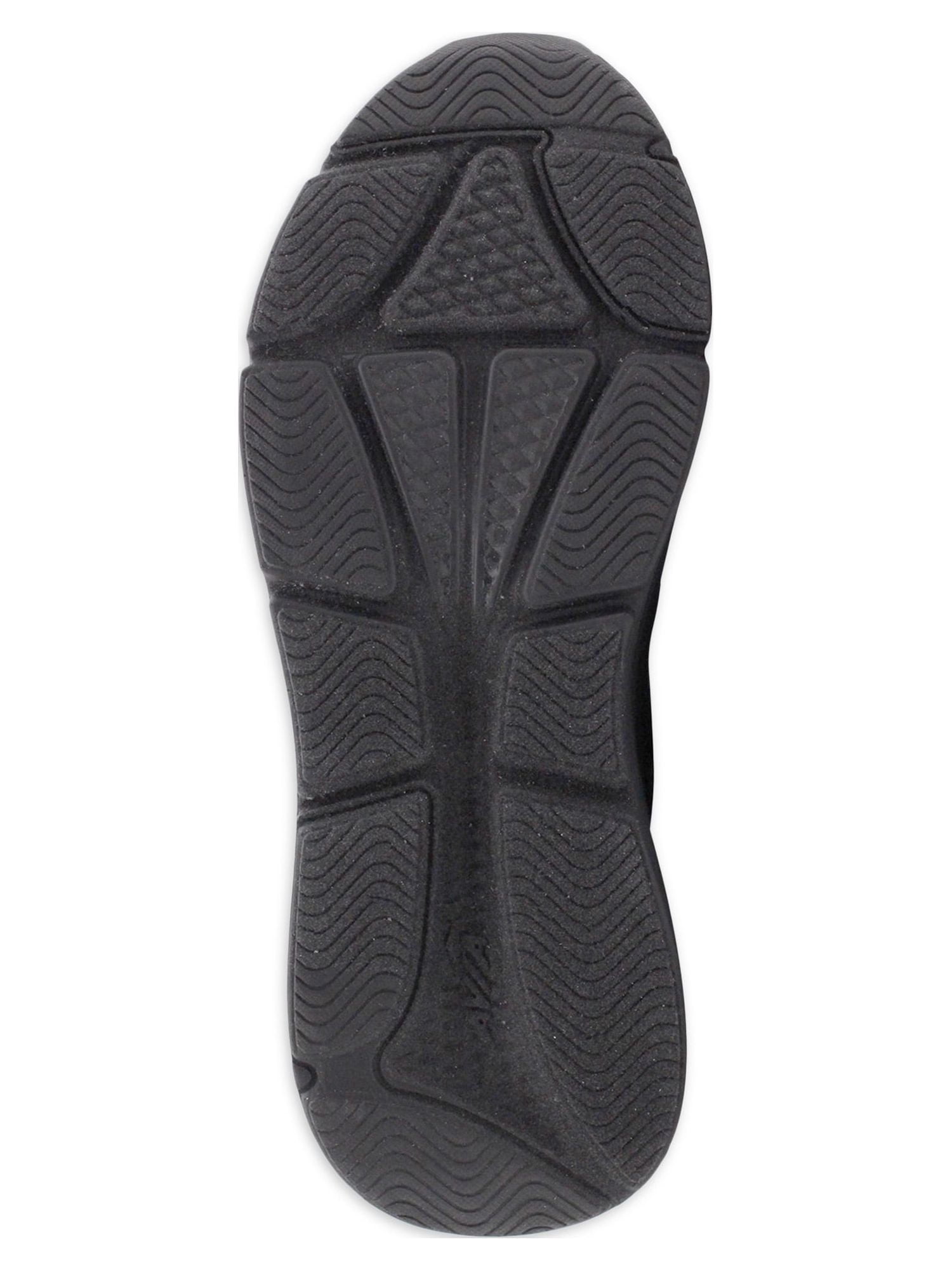 Avia Women's Slip-on Athletic Sneaker, Wide Width