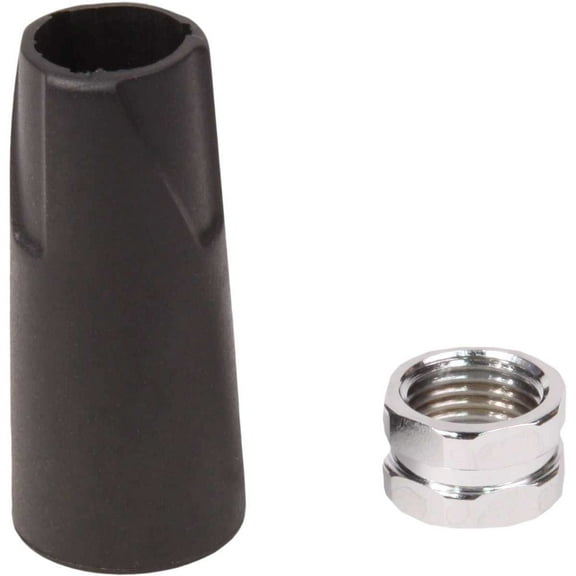 Atomic 02-0037-3P Jam Nut Kit