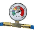 thumbnail image 3 of R134a Car Refrigerant Gas Refill Tool With Pressure Gauge Air Conditioning Refrigerant, 3 of 4