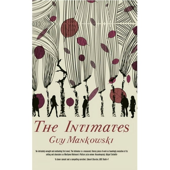 The Intimates, (Paperback)