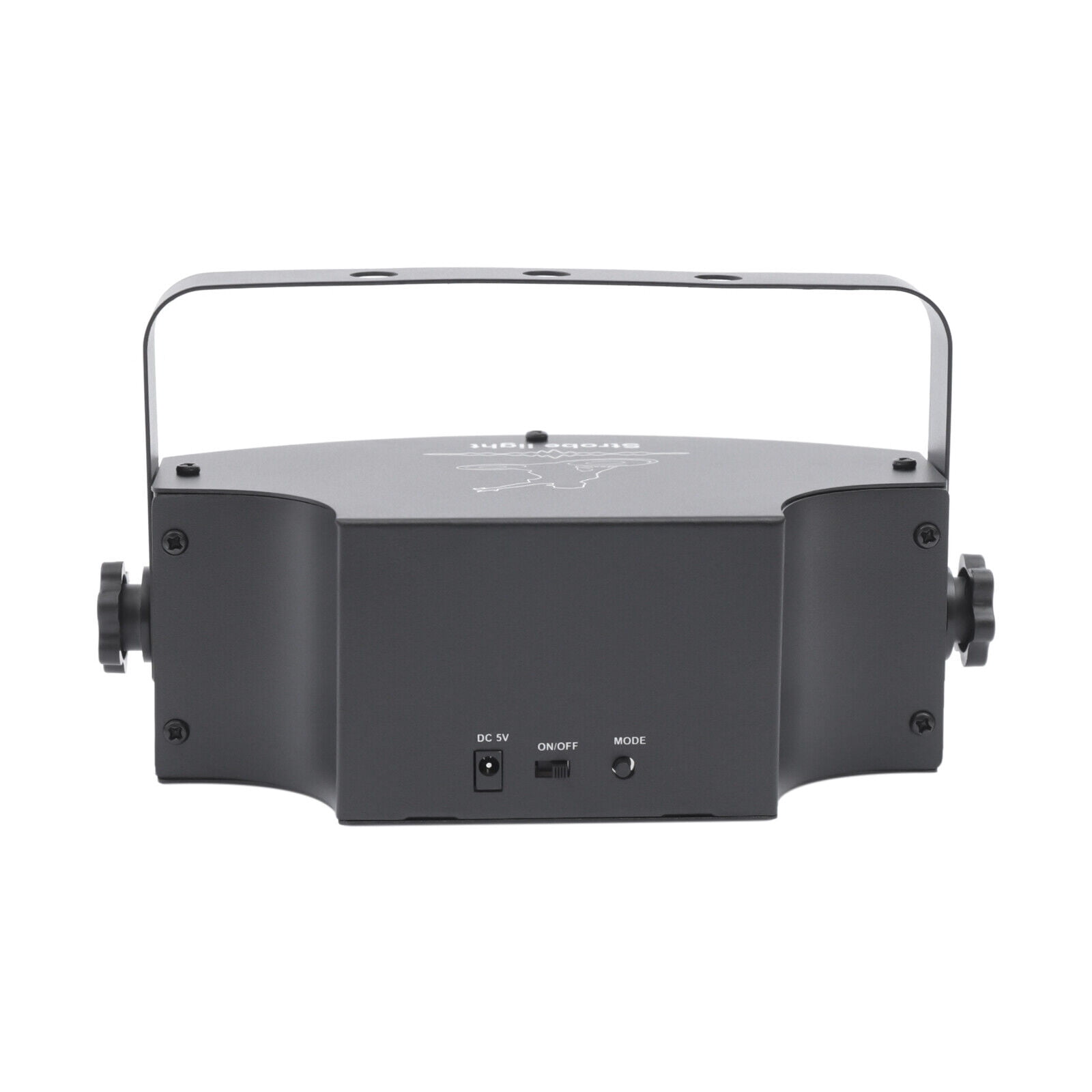 LED Light DJ Projector Disco Stage Lighting Light Effect Spotlight DC 5V 10W 7 Colors LED Light Lighting Light Effect Spotlight Party Bar DC5V Remote Control DJ Projector Disco Stage Lighting Light