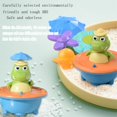 thumbnail image 4 of Kids' Splash & Play Bath Toys with Lights - Durable ABS, Perfect for Bathtub Fun & Pool Sprays - Ideal Holiday Gift, 4 of 5