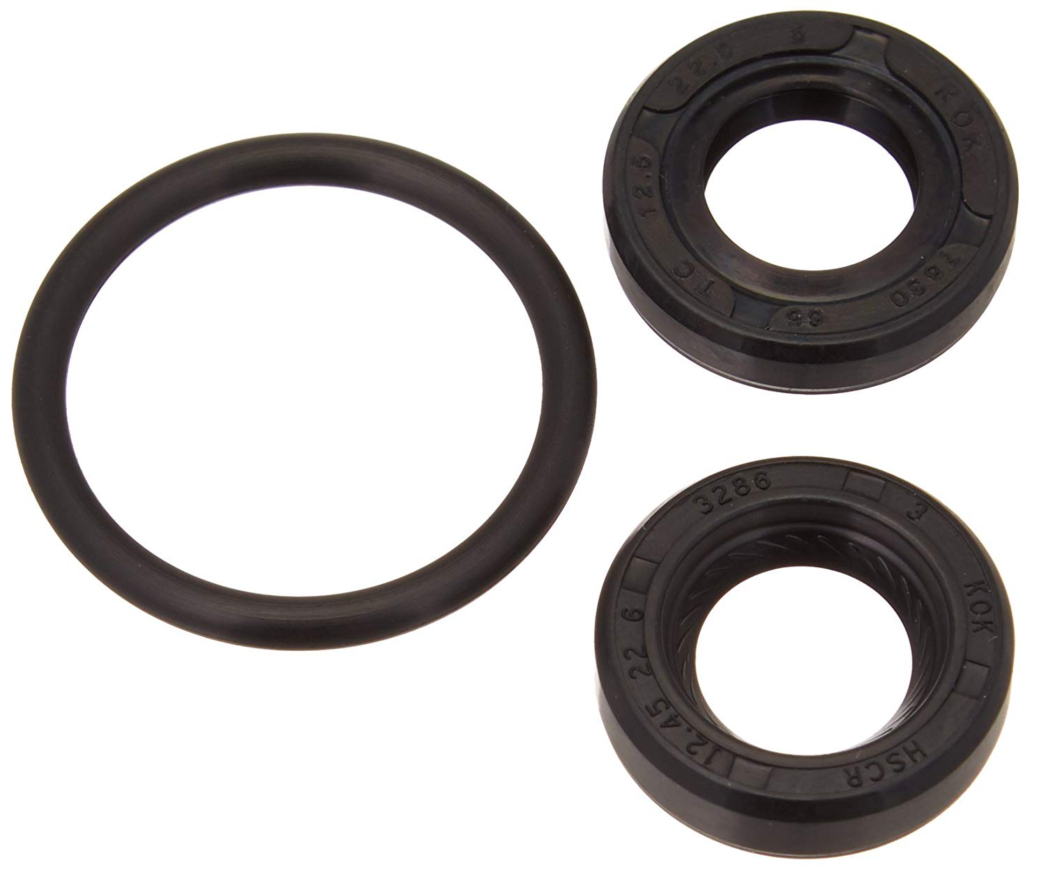 917136 Distributor Seal, Replacement prevents loss of fuel mileage By