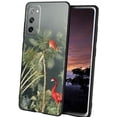 thumbnail image 1 of Compatible with Samsung Galaxy S20 Phone Case, Exotic-218 Case Silicone Protective for Teen Girl Boy Case for Samsung Galaxy S20, 1 of 1