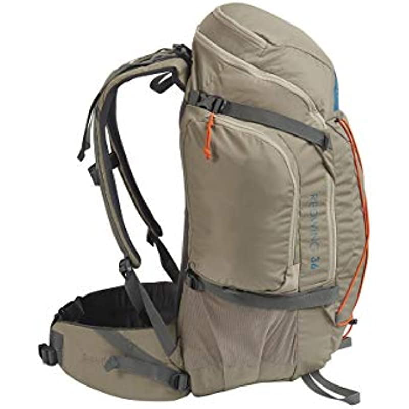 Buy Kelty Redwing Backpack for Daily Carry, Day Hikes, School