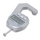 thumbnail image 1 of LiebeWH Medidor de espesor digital Calibrador electrónico Medidor de espesor Rango de 0-20 mm con pantalla digital LCD Mini herramientas de medición de espesor ANGGREK Otros, 1 of 8