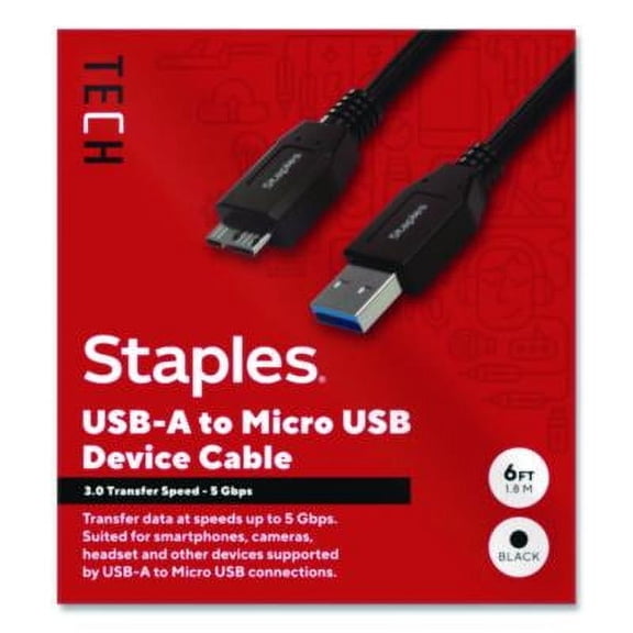 Staples® ST62441