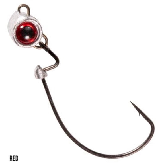 Z-Man Texas Eye Finesse Jigheads Fishing Lures