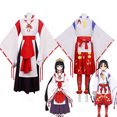 thumbnail image 2 of Anime EL ELUSIVO SAMURAI Hojo Tokiyuki Cosplay Disfraz Peluca Kimono Uniformes Traje Halloween Ropa Vintage Asiática Unisex 2024, 2 of 5