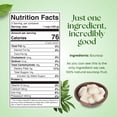 thumbnail image 3 of Formal Food Soursop (Guanabana) Fruit 100% Natural, No Added Sugar, No Preservatives, 1 pack, 8.82 oz, 3 of 5