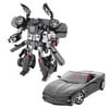 Transformers Alternators Chevrolet Corvette Battle Ravage