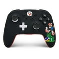 thumbnail image 1 of Manette sans fil améliorée PowerA pour Nintendo Switch - Mario Mayhem, 1 of 8