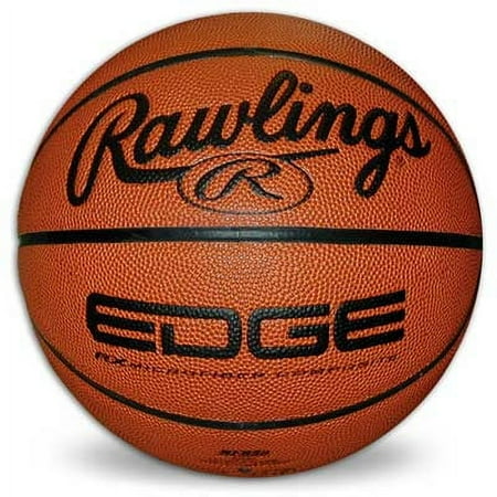Rawlings 8 - Panel Comp EDGE Basketball RCENFB