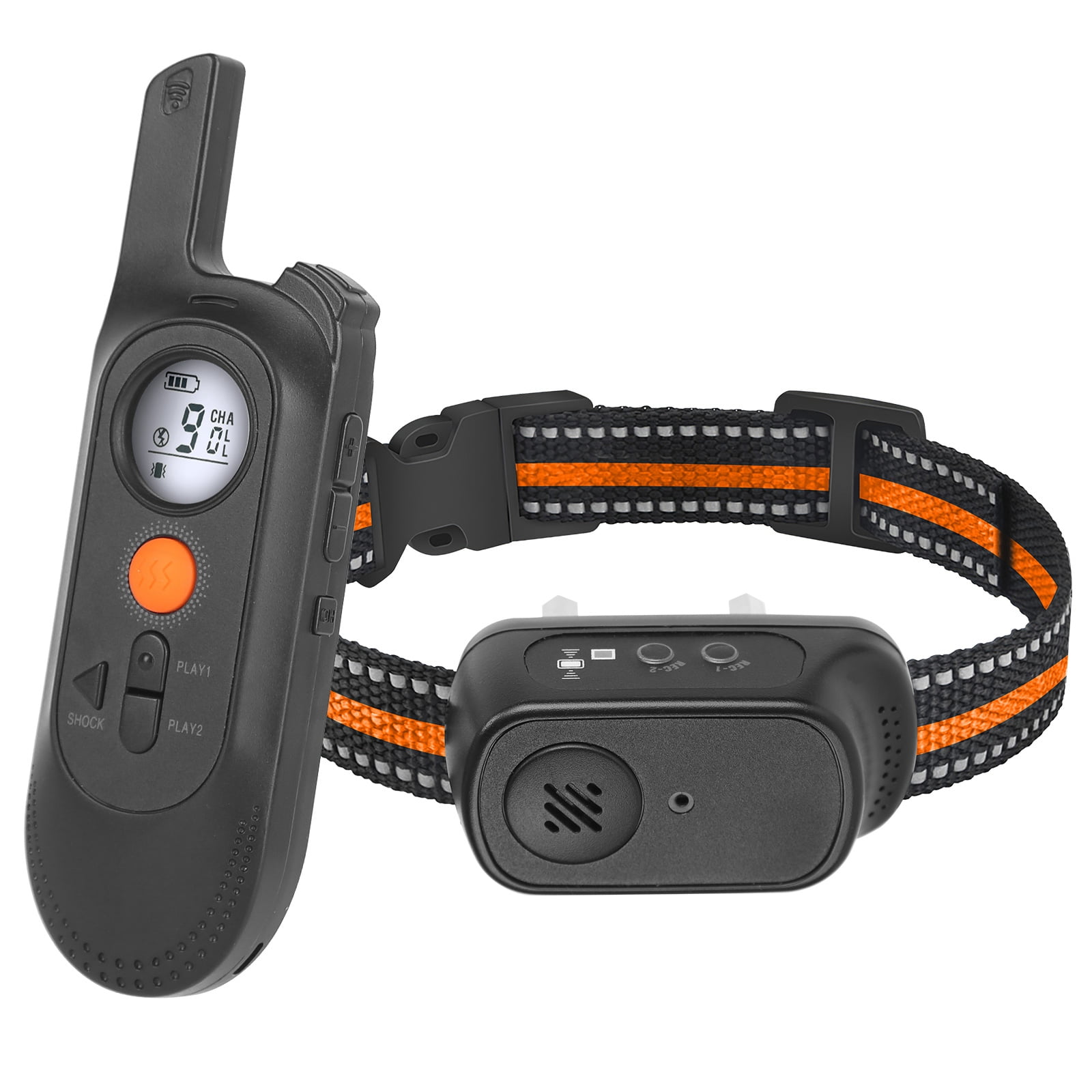 Dog training collar gleading 2025