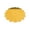 Yellow, variant on PoyoKee 1pc Bathroom Rugs, Flower Shape Soft Absorbent Bath Mat, Antiskid Decorative Bath Mats for Bathroom Floor, Home Decor, 23.6" x 23.6" - Yellow