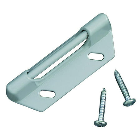 Hampton V777ST Strike Plate, For Use With Storm and Screen Door Lock