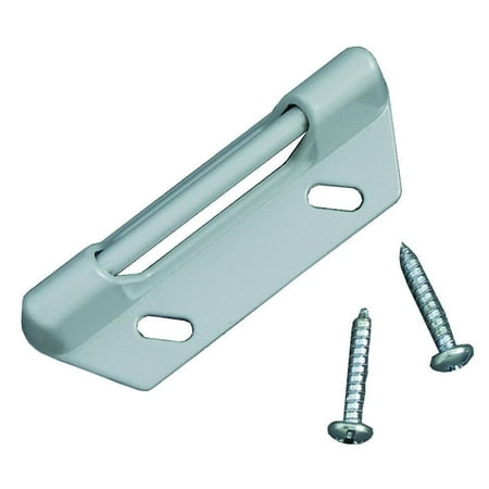 - Hampton V777ST Strike Plate, For Use With Storm and Screen Door Lock