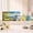 Ocean+Osmanthus, variant on BUDAO00 2 Pack Trash Can Deodorizer Pods, Ocean and Osmanthus Scent Stick On Air Freshener for Garbage Bins, Kitchen, Bathroom, Office, Bedroom, Closet and Home Odor Control