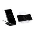 thumbnail image 3 of SAMSUNG 15W Wireless Charger Stand - White, 3 of 7