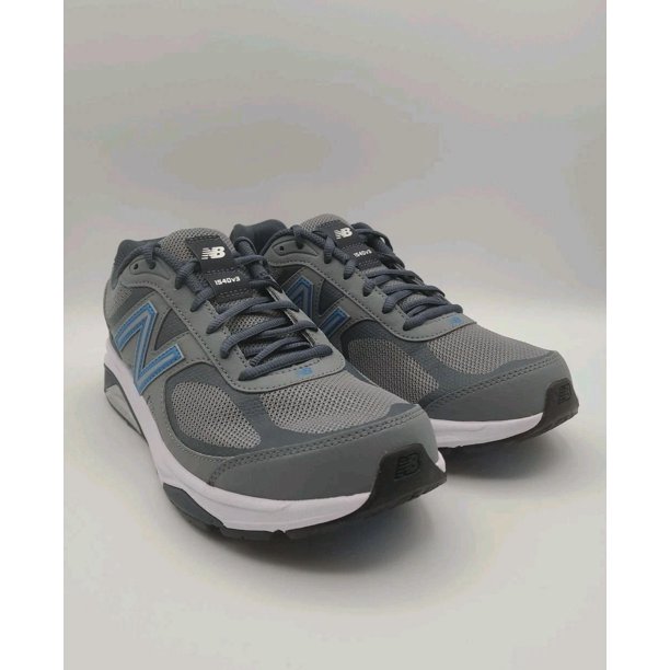 New Balance 1540v3 Men's Size 11 Marblehead Grey Blue Athletic Shoes M1540MB3