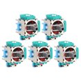 thumbnail image 4 of Estink 3D Analog Stick Joystick Sensor Module For PS5 Handle 5pcs Replacement, 4 of 8