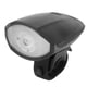 thumbnail image 1 of Scooter Faro De Scooter USB Recargable De Alto Brillo Nocturno Que Monta Luz Delantera Con Bocina Para Bicicleta De Carretera, 1 of 7