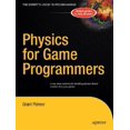 thumbnail image 1 of Pre-Owned Physics for Game Programmers (Paperback) 9781590594728, 1 of 1