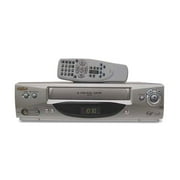 Sanyo VWM-400 4-Head VCR