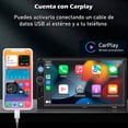 thumbnail image 3 of Autoestéreo Con Pantalla De 7 Pulgadas MP5 Con FM y Bluetooth Para Carro, 3 of 9