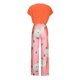 thumbnail image 5 of Traje de dos piezas informal de moda con cintura deportiva y estampado floral de verano para mujer Wmkox8yi  bvn589, 5 of 8
