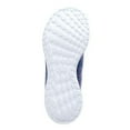 thumbnail image 5 of Athletic Works Women’s Bungee Slip On Sneakers, Wide Width Available, 5 of 8