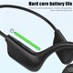 thumbnail image 5 of Auriculares Bluetooth 5.1 Auriculares Deportivos De Oído Abierto A Prueba De Sudor Ipx5 Auriculares Deportivos Estéreo Impermeables Auriculares Ligeros Llamadas Manos Libres Para Correr Senderismo Cic Muyoka Hogar, 5 of 6