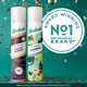 thumbnail image 2 of Set de regalo navideño Dry Shampoo Batiste, edición limitada, dúo, 2 of 9