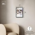 thumbnail image 5 of Neutral Bliss Canvas Print Earthy Wall Art by Art Remedy, Black Frame, 10 x 15, 5 of 7